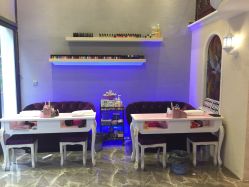 -RL Nail·瑞丽美甲美睫品牌原创店