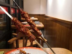 -申记串道(万豪店)