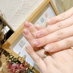 -Seven Nail七姑娘の美甲店