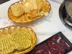 -三头牛·潮汕牛肉生蚝火锅 (夏湾店)