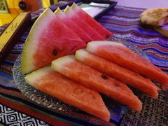 -山色西餐·柴火烤披萨