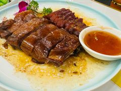 -香港威特瑞茶餐厅(小白楼音乐厅店)