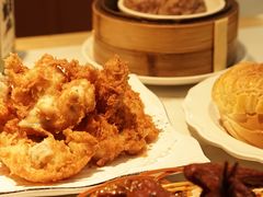 -多多旺港式茶餐厅(新区店)