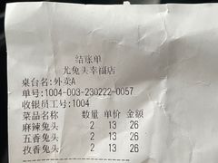 -老号尤兔头(幸福店)