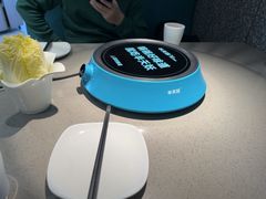 -半天妖烤鱼(新中关购物中心店)