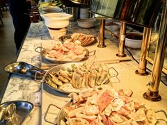 -洲际酒店·地平线全日餐厅HORIZON CAFÉ