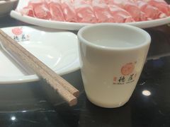 -重庆德庄火锅(永城店)