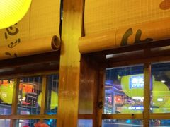 -鸟鹏烧鸟居酒屋(仁恒梦中心店)