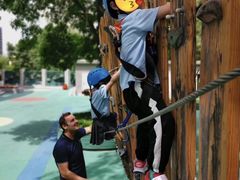 -卓悦童国际幼儿园