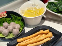 -海底捞火锅(创意园店)