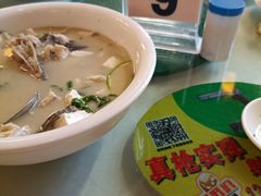 -罗浮山葛仙居菜馆