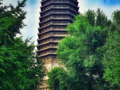 -玲珑塔公园