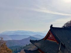-九鼎铁刹山风景区
