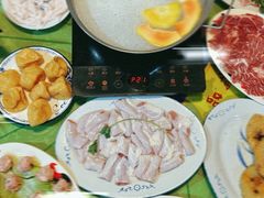 -华哥新鲜猪精品美食