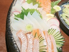 -晶吉·居酒屋·烧鸟·生鱼饭(中山区民主广场店)