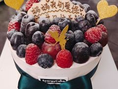 -EnergyCake蛋糕理想国