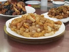 -桃子餐厅·天津菜(红星路直营店)
