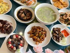 -听风阁农家私房菜茶楼(龙坞店)