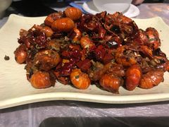 -靓靓蒸虾(中山公园店)