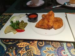 -国际饭店·西餐厅(西大直街店)