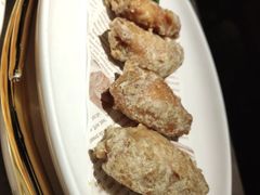 -新白鹿餐厅(金鹰新街口店)