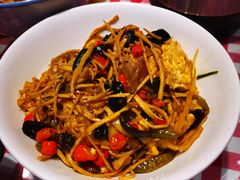 -老湘村·湖南土菜(天河维多利店)