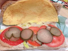 -赛百味SUBWAY(小北店)