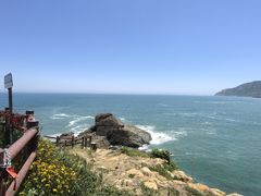 -灵山岛风景区