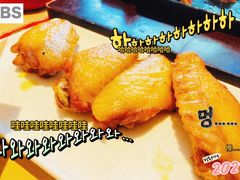 鸡翅-必胜客(WOW中心城店)