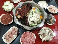 -储奇门鳝鱼火锅(总店)