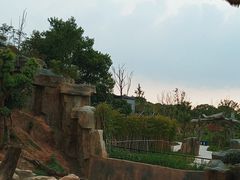 -宁波野生动物园