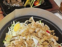 -豪客来牛排(华创国际广场店)