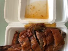 -老字号蛇口德记烧腊饭店·海鲜加工