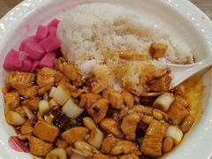 -阳阳中国饭(龙湖大兴天街)