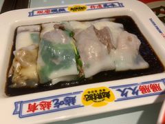 -赵财财·肠粉·煲仔饭(华润万象城店)