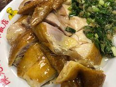 -陈光记烧腊店(罗保博士街店)