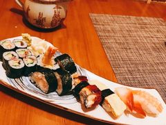 -仁日本料理(八佰店)