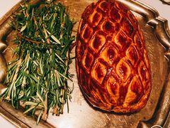 -壳里西餐厅Coquille Seafood Bistro(蒙自路店)