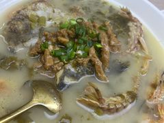 -面道赞宁海海鲜面(迎凤街店)