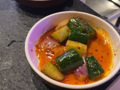 -老卜奎齐齐哈尔烤肉(人民东路店)