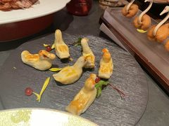 -全聚德(双井店)