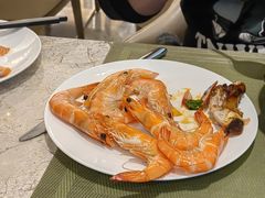 -西安高新希尔顿酒店·咖啡露台西餐厅