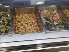 -北京联合大学应用文理学院-食堂