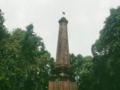 -绵阳人民公园(涪城区)