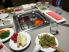 -海底捞火锅(赛格国际购物中心店)