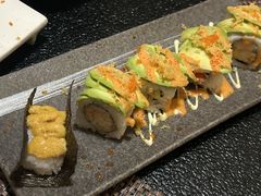 -长崎屋·日本料理·刺身·烧鸟(天河北路店)