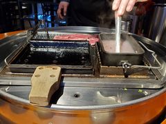 -伍丁·烤牛肋(和平东桥店)
