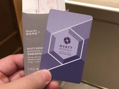 -深圳机场凯悦酒店