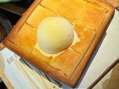 -绿茶餐厅(沙井新沙天虹店)