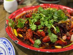 -灶东家民间菜(回兴店)